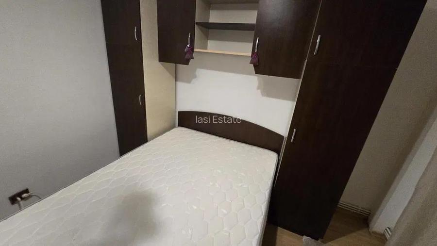 Apartament 2 Camere Podul de Fier - 4