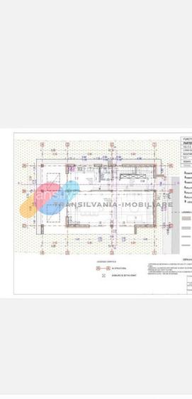 Teren 520mp construibil - 3