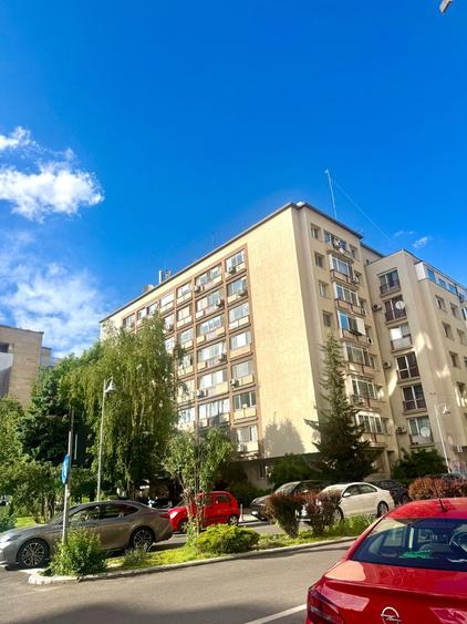 Apartament  2 camere - Calea Victoriei
