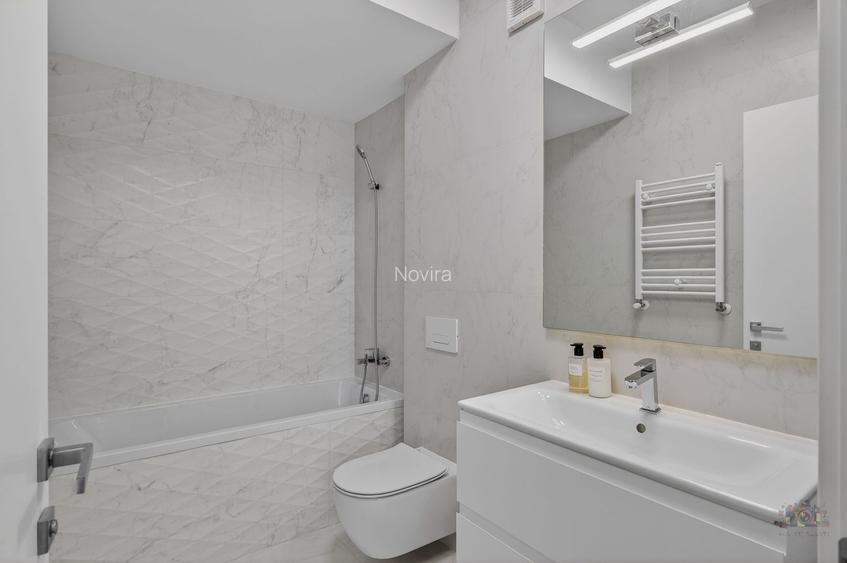 Apartament 4 Camere LUX | Prima Inchiriere | Bloc Nou | Iancu Nicolae - 17