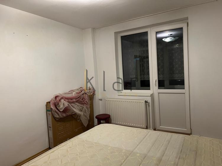 Apartament 2 camere, 43 mp, str. Mihail Sadoveanu!
