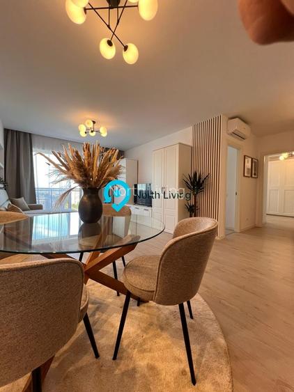 APARTAMENT DE LUX, 3 camere, Prelungirea Ghencea, Drumul Taberei - 6