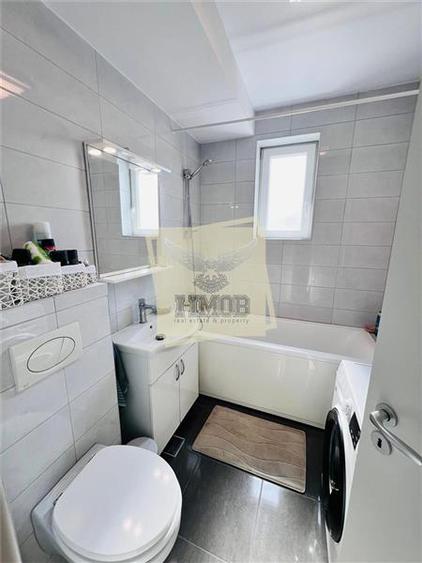 Apartament 84 mpu cu 2 dormitoare balcon si parcare in Arhitectilor