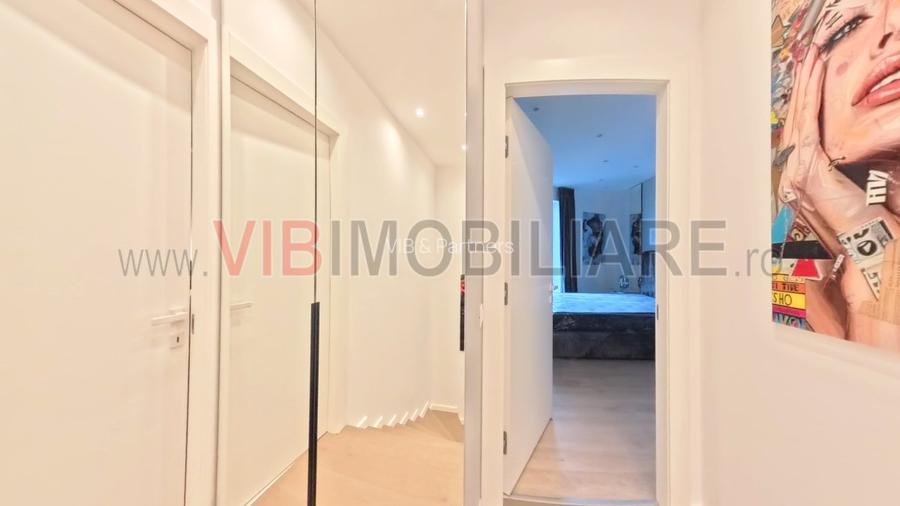 Sisesti - 303 By Radacini - Duplex mobilat/utilat/ nou / cu parcare - 13
