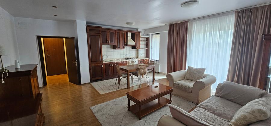 Inchiriere 2 camere - Central Park - 2