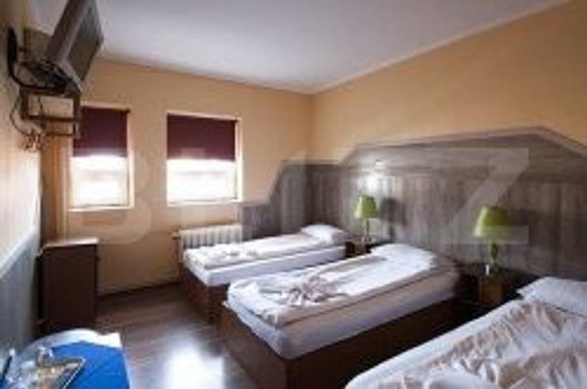 Pensiune de vanzare, 450 mp, zona Dorobantilor