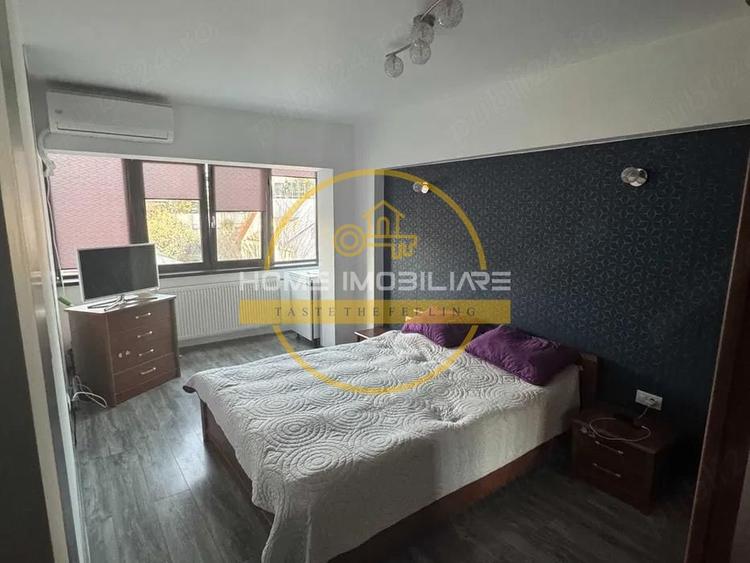 🏠Apartament 3 cam. DC, 70MP, etaj 3/4 📍Păcurari - la bulevard