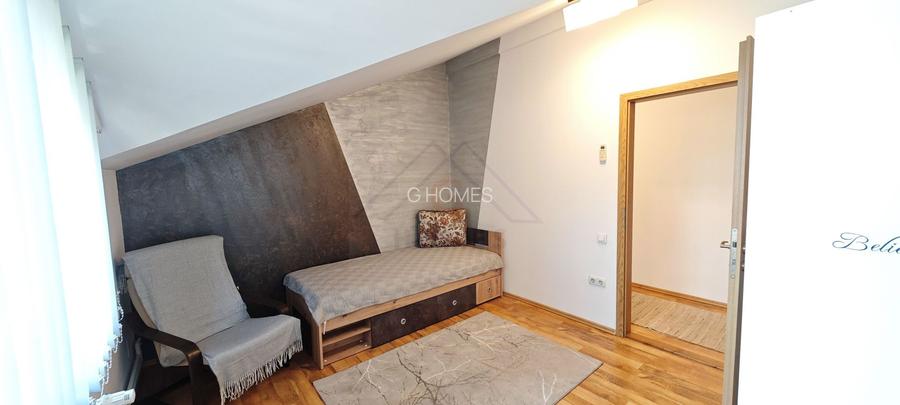 Apartament la CASA langa City of Mara! - 25