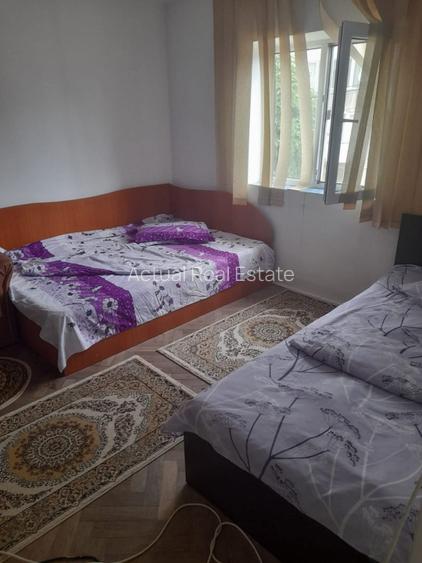 EFORIE SUD | P + 1 | CONSTRUCTIE SOLIDA | - 4