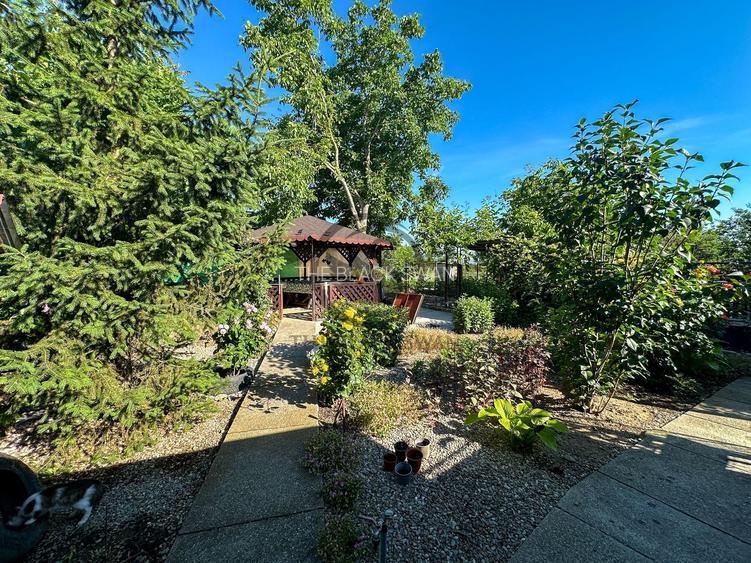 Casa de vanzare 1600 mp teren l Cocorastii Colt, Prahova l Comision 0% - 54