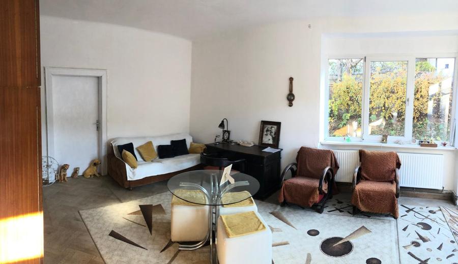 Apartament superb in Centrul Istoric
