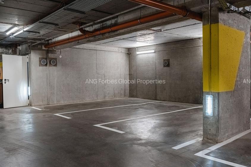 Apartament in Stil New York  în Herăstrău - 79