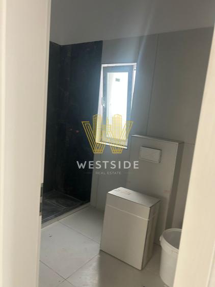 Duplex de vanzare in Mosnita Noua
