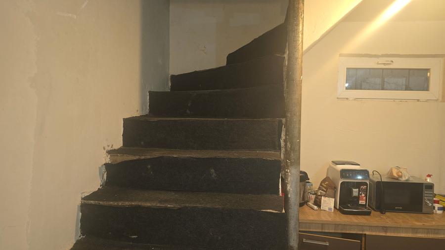 Vand casa in Deva, zona Ceangai, P+E+M + terasa, suprafata totala de teren 48 mp