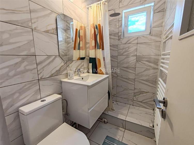 Închiriere apartament 2 camere in Astra - 4