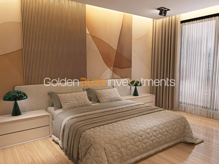 Apartament 3 camere I Residence 5 I Matei Basarab