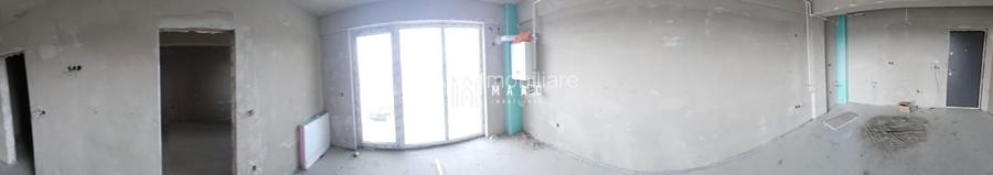 Apartament 2 camere decomandat | Șelimbăr | etaj 1, balcon - 4