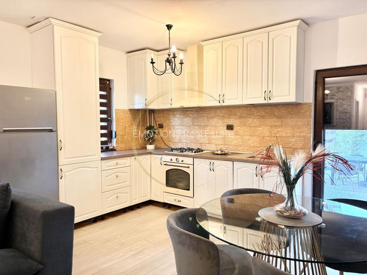 SUPER OFERTĂ | 1/2 Duplex superb cu 3 camere - Ghiroda, Timis - 12