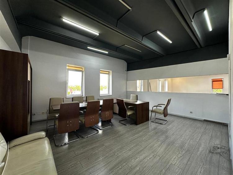 Spatii comerciale birouri Calea Chisinaului Leroy de la 67mp la 500mp