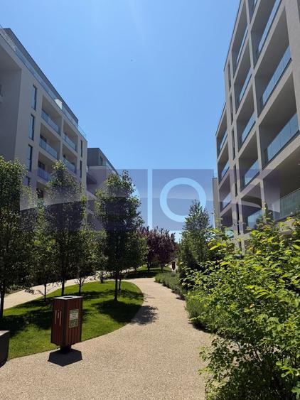 VANZARE 3 CAMERE 75MP | IVY RESIDENCE | MOBILAT-UTILAT | VEDERE PADURE