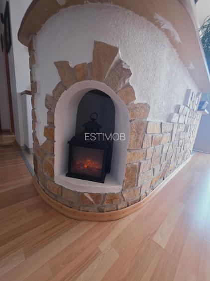 Inchiriez apartament 2 camere zona Grivitei Onix cu parcare si aer conditionat - 11