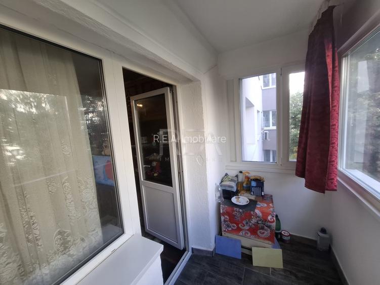 2 camere, 5/10, 54mp, anvelopat-Lujerului - 5