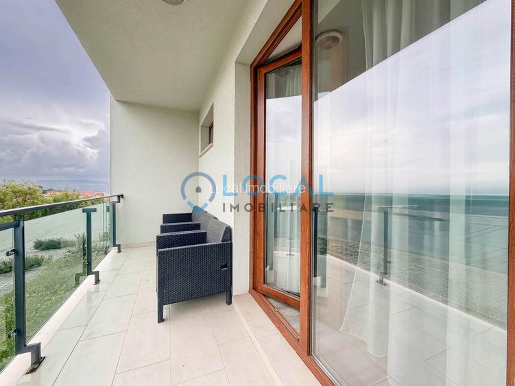 Apartament 2 cam | Decomandat | Zona Grand Hotel Italia - 7