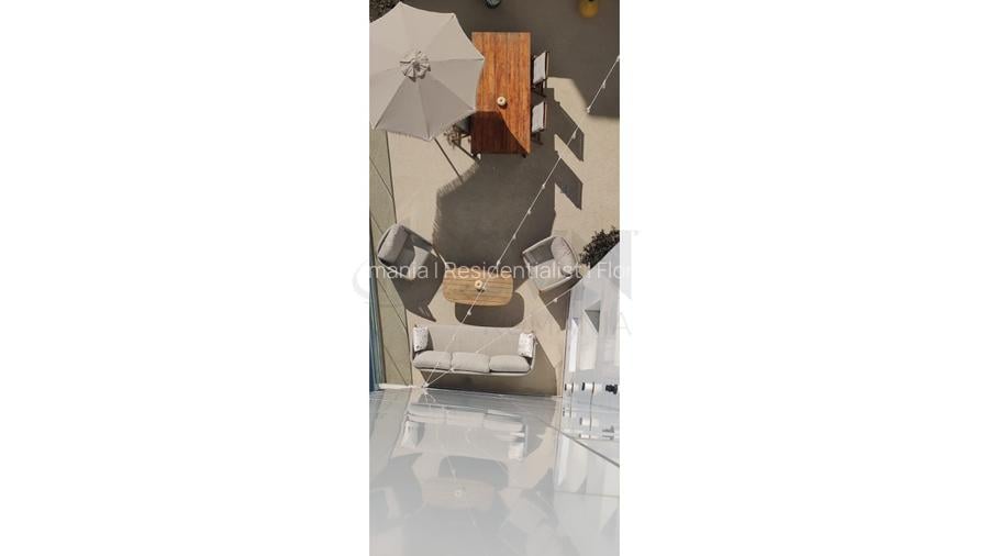 REA1022714 2 Camere l Floreasca l Terasa 40mp l Parcare l Boxa - 24