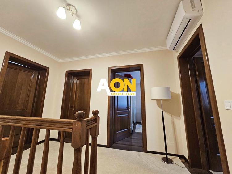 1/2 Duplex, mobilat, utilat, 4 camere, 250 mp teren, Cetate