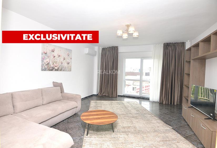 INCHIRIERE APARTAMENT 3 CAMERE UNIRII-PIATA ALBA IULIA - 22