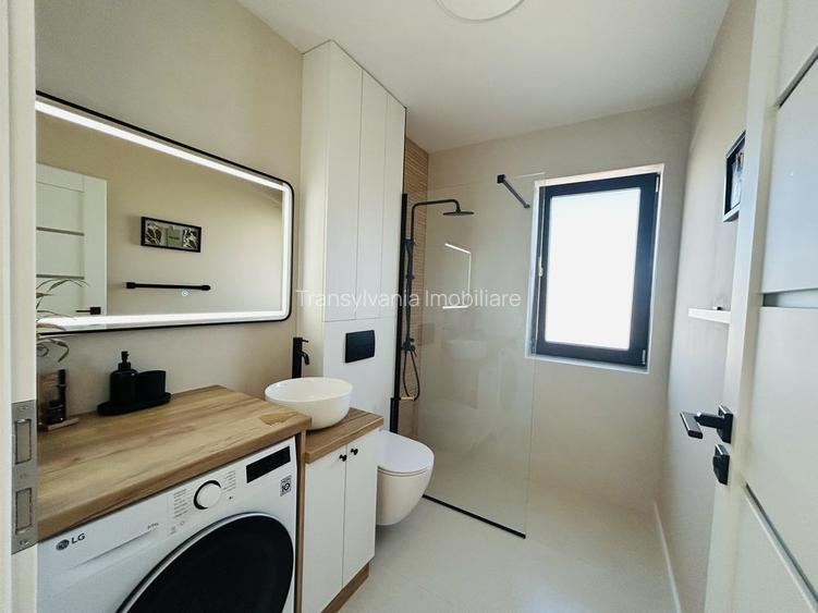 Apartament cu 2 camere la prima inchiriere | 55 mp | Parcare | Iulius Mall - 6