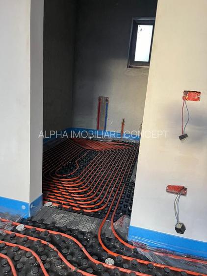 Dacia - Școala 12 apartament in vila 3 camere 96 mp - 17
