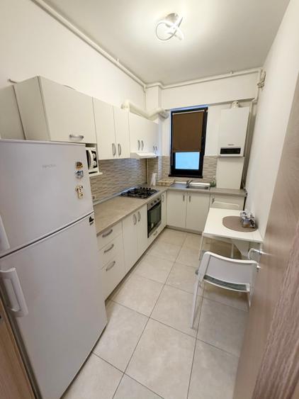 Baneasa l 2 Camere l Bloc Nou l