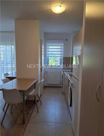 Apartament 1 camera, Gheorgheni - 4