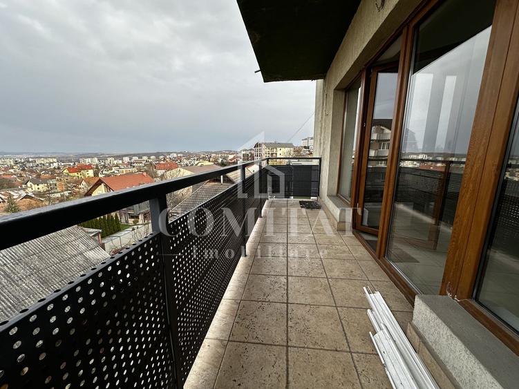 Apartament 3 camere | Confort Lux | Calea Turzii