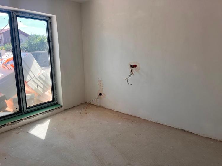 Apartament 2 CAM Spatios,NOU,Balcon Generos ,Sector 3, Bucuresti