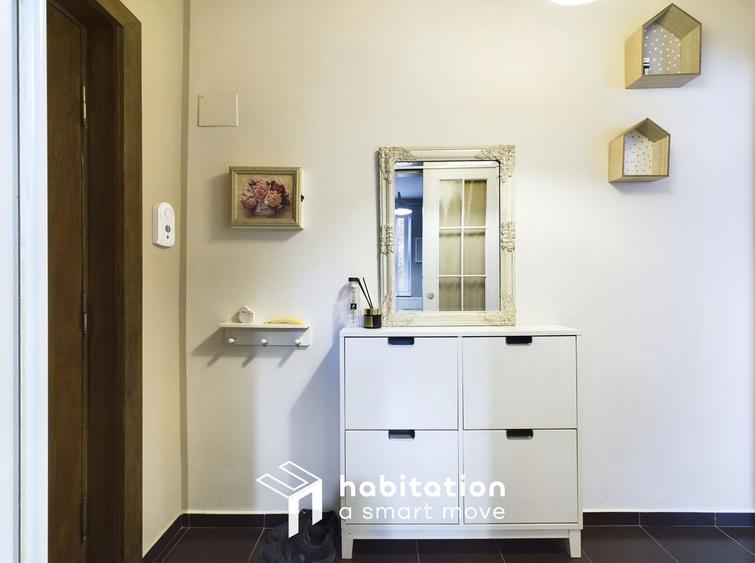 Apartament 2 camere, primitor, la doar 5 minute de Piața Victoriei