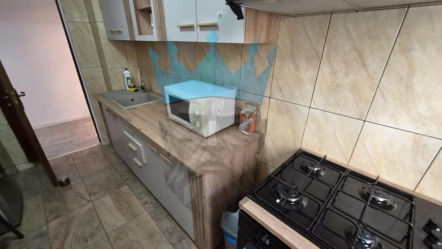 Apartament 3 Camere Vitan Bucuresti