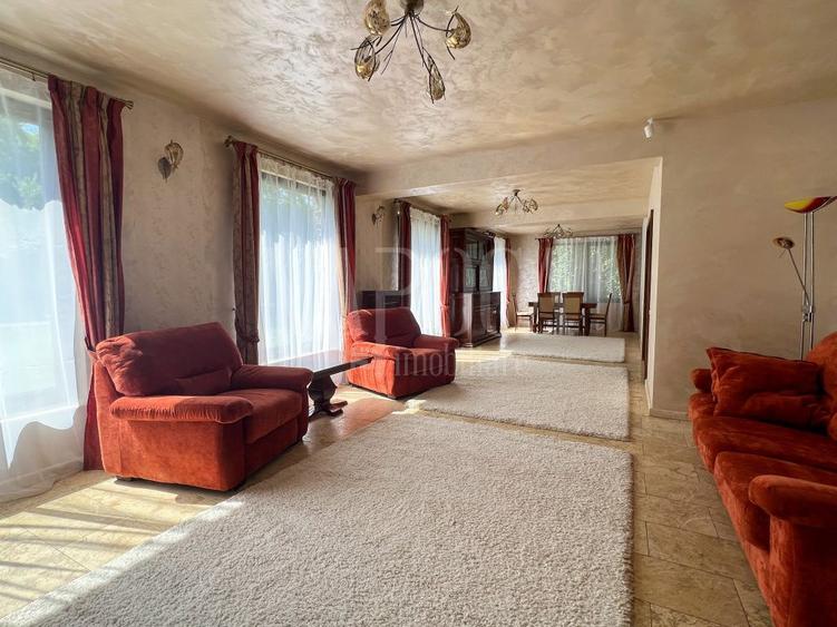 Casa 5 camere de vanzare in Faget, Cluj Napoca