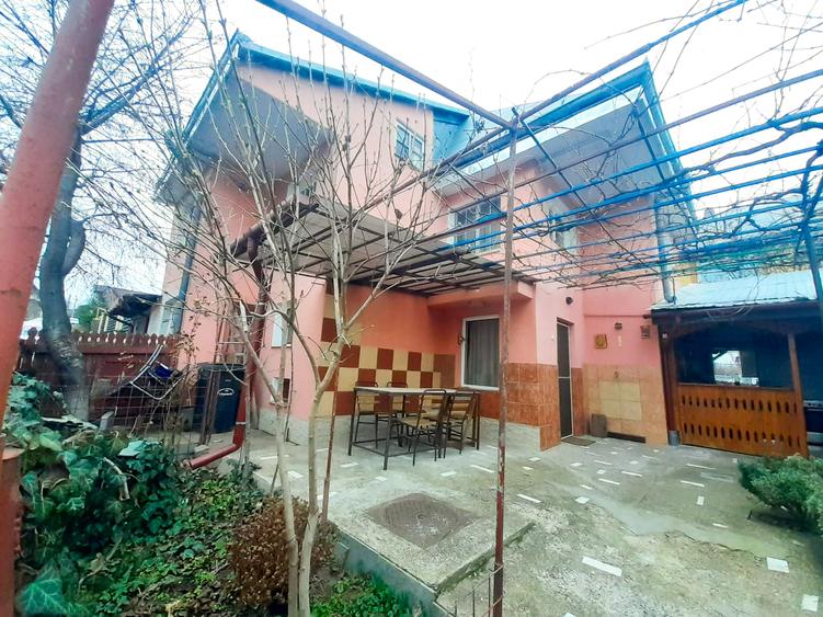 Vila de vanzare Moara de Vant