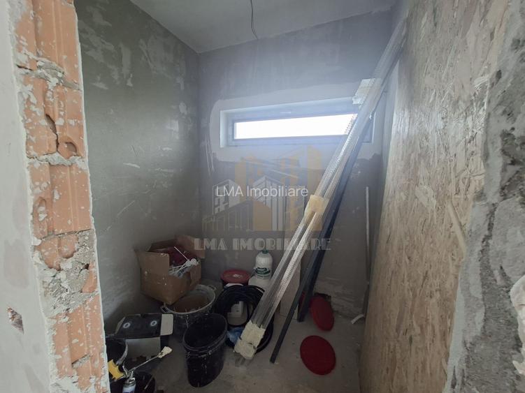 Casa Individuala P+E Izvor Tarlungeni Brasov - 7