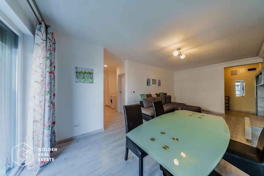 Apartament 3 camere decomandat, Adora Park, comision 0%