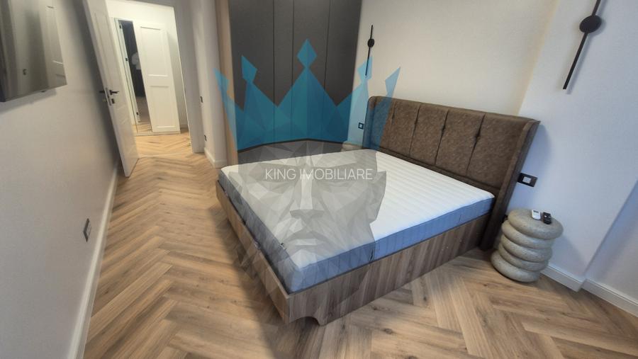 Apartament 2 Camere My Place North Voluntari - 14