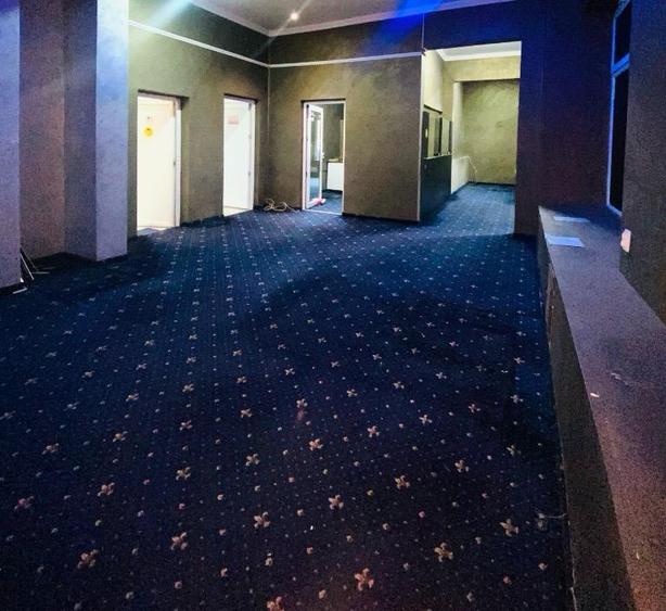 INCHIRIERE SPATIU COMERCIAL 109 mp MULTIFUNCTIONAL OTOPENI DN1 COMISION 0