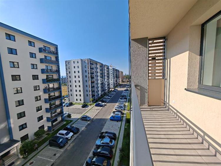 Inchiriem Apartament 2 Camere, Modern, Decomandat, Tractorul - 22