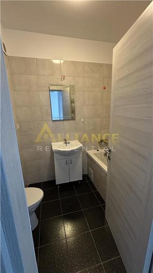 Apartament 3 camere nou || finisaje moderne || centrala proprie || termen martie