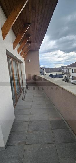 Apartament 3 camere, 90mp, parcare, zona Buna Ziua