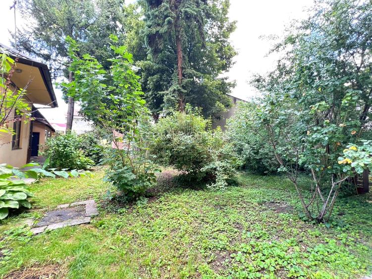Apartament spațios cu 4 camere, 97 mp, Etaj 1, Lift, zona Horea - 16