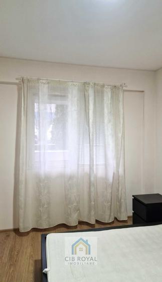 Inchiriez apt. 2cam. Pacii, Rotar Park1, Bd. I. Maniu,langa metrou Pacii,parcare
