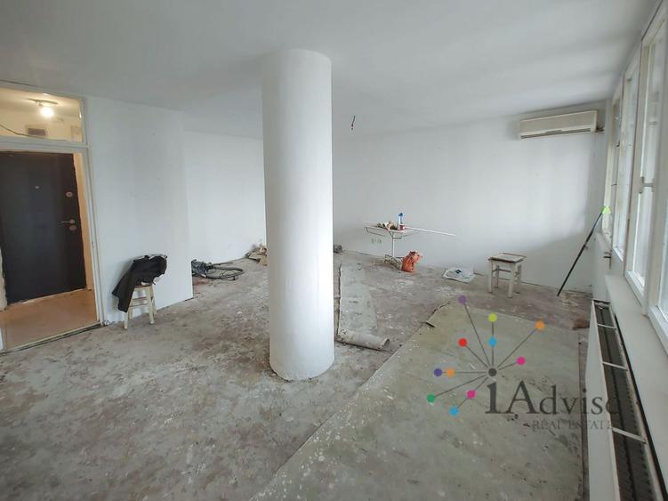 Apartament 3 camere Grivitei - Onix, Brasov